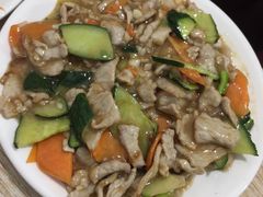 -金鹏鱼肉馆