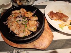 -Aqua Oasis 水天堂(石路天虹店)