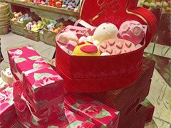 -LUSH(威尼斯人店)