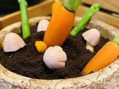 -宜昌富力皇冠假日酒店·咖啡1号西餐厅