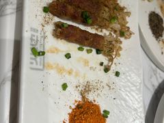 -火地铁板烧(昆山万象汇店)