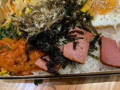 -喜来稀肉(北外滩白玉兰广场店)