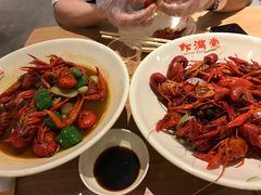 -虾满堂(瑞虹店)