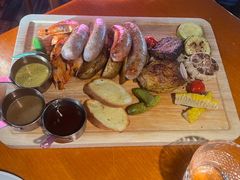 -布拉格餐厅· 中欧捷克菜(全国首店)