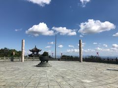 -达蓬山旅游度假区