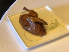 -富力丽思卡尔顿酒店·丽轩中餐厅