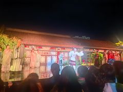 -大境门景区