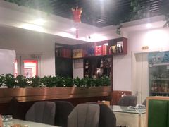 大堂-排骨王·三十年本地老菜馆
