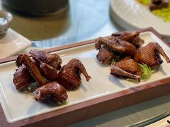 -柳莺湖上·湖景餐厅·江南菜(西湖店)