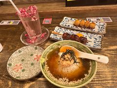 -平成屋· Late Night 食堂(漕宝路店)