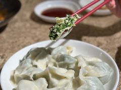 -金谷园饺子馆(北邮总店)
