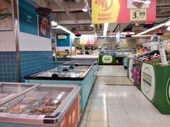-华润万家(天河东店)