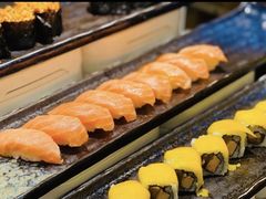 -星伦多自助料理·涮烤一体(杭州来福士店)