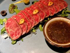 -山葵家·创意料理(EFC欧美广场店)