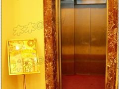 一楼6-莉迪亚意式餐厅(山大路店)