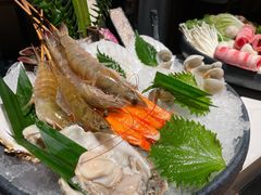 海鲜套餐-生如夏花泰式火锅(鹭洲里店)