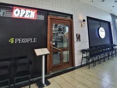 门面-Juicy Bakery(瑞景店)