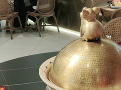-小乌猪·金华筒骨煲(永盛购物广场店)