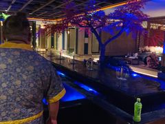 -天津瀚金佰九号温泉酒店(南楼地铁站店)