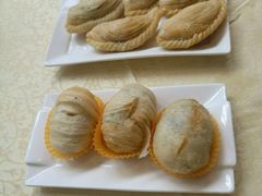 眉毛酥-绿波廊(豫园店)