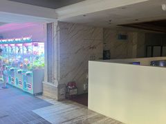 -天津瀚金佰九号温泉酒店(南楼地铁站店)