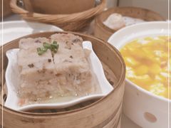 -潮粥人(威高店)