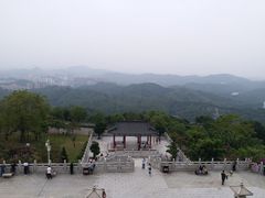-高榜山景区