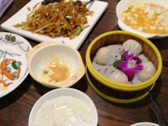 -宴秋杭州菜(锦艺城店)