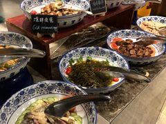 -武汉世茂希尔顿酒店·汇·全日餐厅