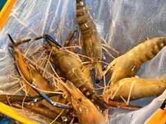 -粤盛海鲜平价店(洛溪食街店)