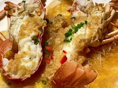 -宝轩渔府·老字号海鲜·正宗津菜(水上店)