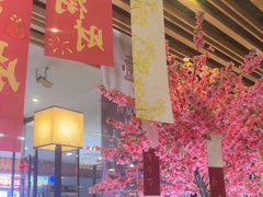 -黄记煌三汁焖锅(新世纪广场店)