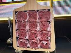 -京悦南门涮羊肉·羊蝎子火锅(田林路店)