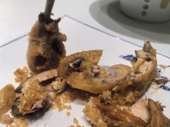 -玉华台饭庄·淮扬菜·烤鸭(望京店)