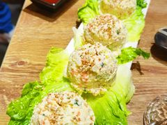 -やきにく 牛将日式焼肉(新华路店)