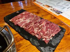 热气羊肉-草原牧羊火锅·龙虾·烤鱼(杨浦店)