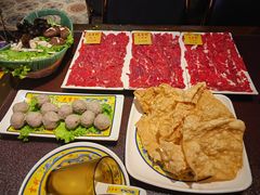 -大吉利·潮汕鲜牛肉火锅(万峰路店)