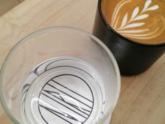 -Onirii Coffee(长乐路店)