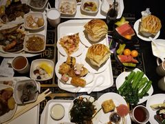 -堂会(白云店)