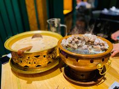 手把肉-蒙料·手把肉(望京店)