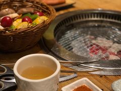 -御牛道日式烤肉料理(杭州万象城店)