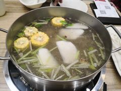 -为什么牛潮汕牛肉火锅(万胜广场店)