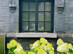 -张学良旧居陈列馆