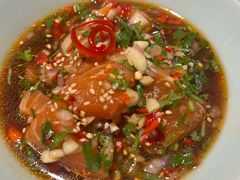 -乔街深夜食堂·台州菜·高压锅生蚝(杭州总店)