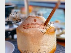 椰青-天津湾西餐厅(三亚海棠湾洲际度假酒店)