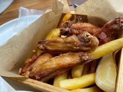 泰式单股鸡翼-Bco豆库(星耀天地店)