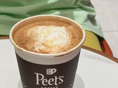 -Peet's Coffee皮爷咖啡(武商Mall手作店)