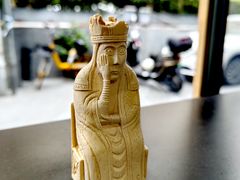 -白鸟珈琲White Bird Cafe(南京西路店)