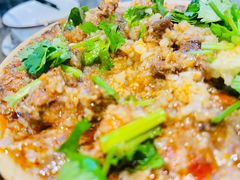 -新繁老號豌豆汤饭店·江湖菜(宝光寺店)
