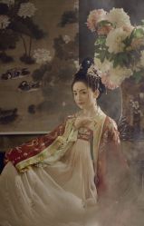 点击看大图 -美云庭古装·格格服汉服·京城旅拍(北京店)